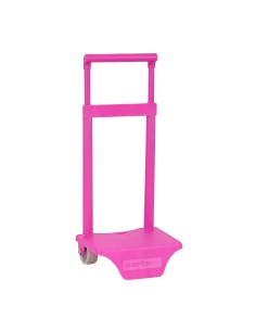 CARRO GUARDERIA FUCSIA PANT. 241C Carros Porta Mochilas |...