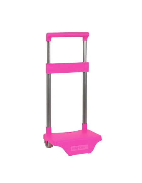 CARRO PORTA.PQO. FUCSIA PANT. 241C Carros Porta Mochilas ...