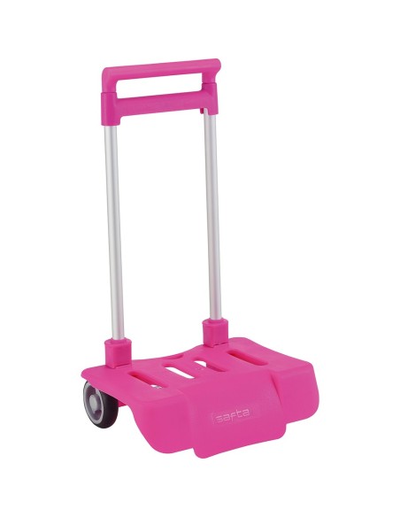 CARRO PORTAM.PLEG.FUCSIA PANT. 241C Carros Porta Mochilas...