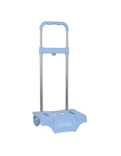 CARRO PORTAM.AZUL CLARO PANT.284C Carros Porta Mochilas |...