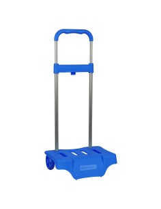 CARRO PORTAM.AZULINA PANT.2144C Carros Porta Mochilas | F...