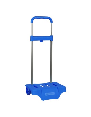 CARRO PORTAM.AZULINA PANT.2144C Carros Porta Mochilas | F...