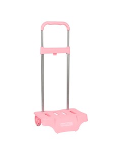 CARRO PORTAM. ROSA PALO P.176C Nuevos Productos | Fraber