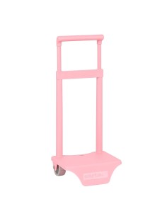 CARRO GUARDERIA ROSA PALO P.176C Nuevos Productos | Fraber