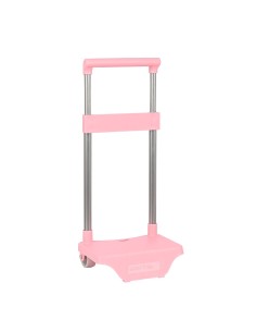 CARRO PORTA.PQO. ROSA PALO P.176C Nuevos Productos | Fraber