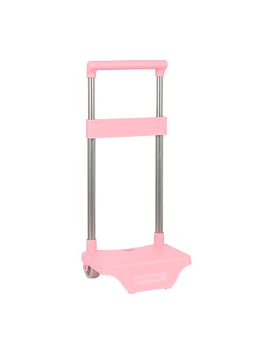 CARRO PORTA.PQO. ROSA PALO P.176C Nuevos Productos | Fraber