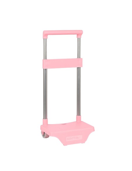 CARRO PORTA.PQO. ROSA PALO P.176C Nuevos Productos | Fraber