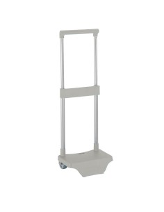 CARRO PORTA.PQO. PLATA PANT.877C Carros Porta Mochilas | ...