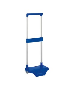 CARRO PORTA.PQO.AZUL REFLEX PANT.286C Carros Porta Mochil...
