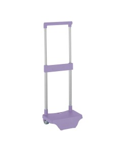 CARRO PORTA.PQO. MALVA PANT.2072C Carros Porta Mochilas |...
