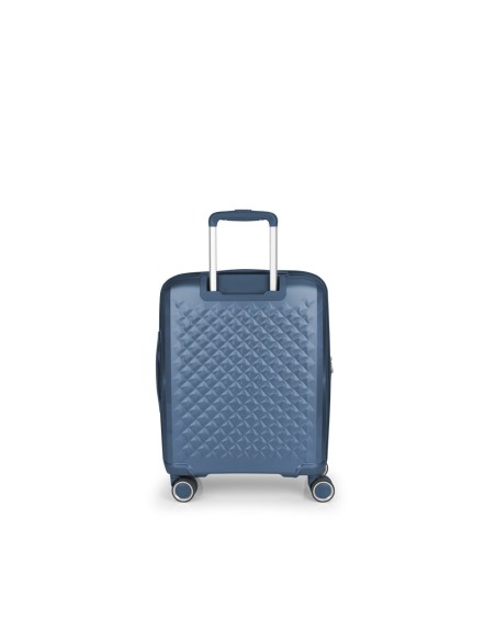 Set 3 Maletas C22-M-L + Neceser Gabol Queens Azul Juego d...