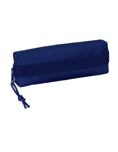 PORTATODO RECTANGULAR C/GOMA ELAST. 22CM SAFTA "DARK BLUE...