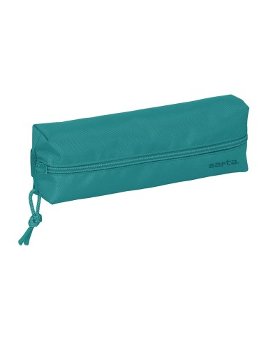 PORTATODO RECTANGULAR C/GOMA ELAST. 22CM SAFTA "BLUE" Por...