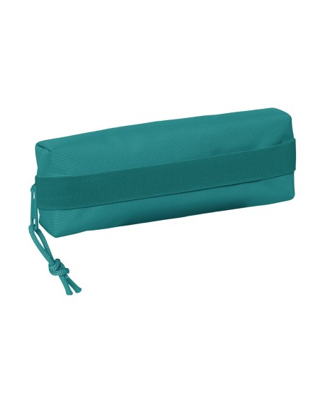 PORTATODO RECTANGULAR C/GOMA ELAST. 22CM SAFTA "BLUE" Por...