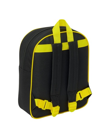 MOCHILA GUARDERIA POKÉMON Mochilas Guardería | Fraber