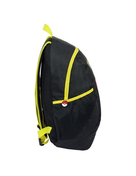 MOCHILA POKÉMON Mochilas Escolares | Fraber