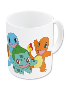 TAZA GRANDE 325ml POKÉMON Complementos | Fraber 2