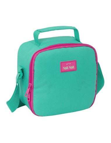 NEVERA WATERPROOF NAIT NAIT "VERDE MINT" Mochilas Pequeña...