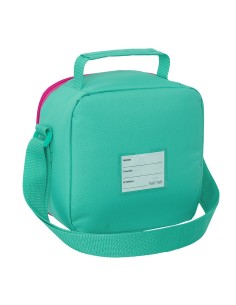 NEVERA WATERPROOF NAIT NAIT "VERDE MINT" Mochilas Pequeña... 2
