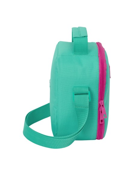 NEVERA WATERPROOF NAIT NAIT "VERDE MINT" Mochilas Pequeña...