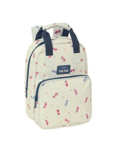 MOCHILA INFANTIL NAIT NAIT "COCHES" Mochilas Guardería | ...