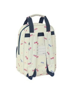 MOCHILA INFANTIL NAIT NAIT "COCHES" Mochilas Guardería | ... 2