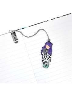 SET CUADERNO CON MARCAPAGINAS GORJUSS™ "SMITTEN KITTEN" 2