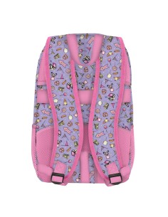MOCHILA 3 CREMALLE. ADAPT.CARRO GORJUSS FAIRGROUND "FIRST... 2