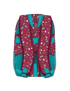 MOCHILA 3 CREMALLE. ADAPT.CARRO GORJUSS FAIRGROUND "FIREW... 2