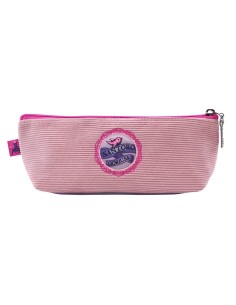 ESTUCHE DE ACCESORIOS GORJUSS "CHESHIRE CAT" Portatodo Es... 2