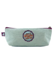 ESTUCHE DE ACCESORIOS GORJUSS "CURIOSITY" Portatodo Estuc... 2