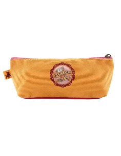 ESTUCHE DE ACCESORIOS GORJUSS "JUST ONE SECOND" Portatodo... 2