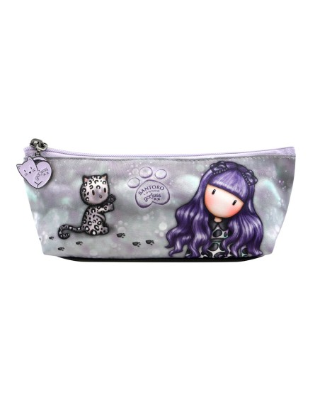 ESTUCHE DE ACCESORIOS GORJUSS "SMITTEN KITTEN" Nuevos Pro...
