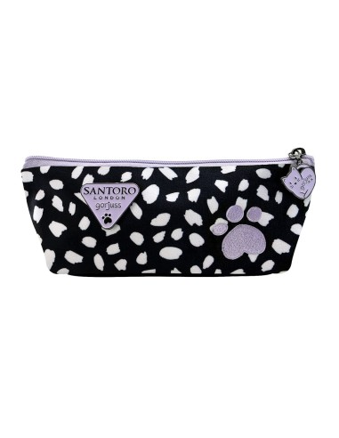 ESTUCHE DE ACCESORIOS GORJUSS "SMITTEN KITTEN" Nuevos Pro...