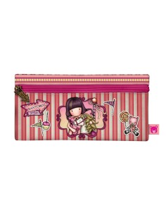 PORTATODO ESTRECHO GORJUSS FAIRGROUND "Carousel" Portatod...