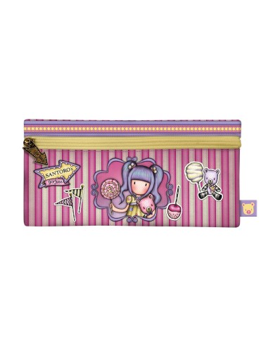PORTATODO ESTRECHO GORJUSS FAIRGROUND "FIRST PRIZE" Porta...