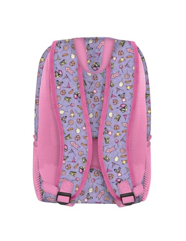 MOCHILA GORJUSS FAIRGROUND "FIRST PRIZE" Mochilas Escolar...