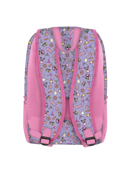 MOCHILA GORJUSS FAIRGROUND "FIRST PRIZE" Mochilas Escolar...