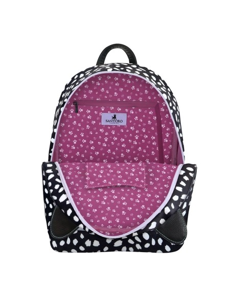 MINI MOCHILA GORJUSS "SMITTEN KITTEN" Mochilas Pequeñas |...