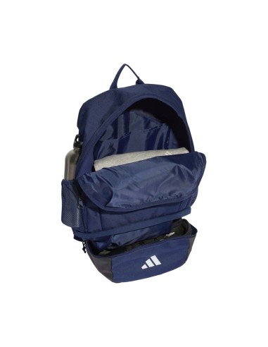 Mochila Escolar Adidas Azul Mochilas Escolares | Fraber
