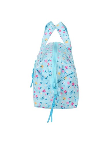 NECESER CON ASAS BLACKFIT8 "PETALOS"