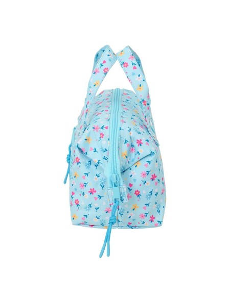 NECESER CON ASAS BLACKFIT8 "PETALOS"