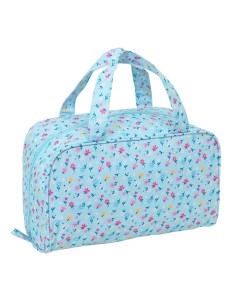 NECESER RECTANGULAR BLACKFIT8 "PETALOS" 2
