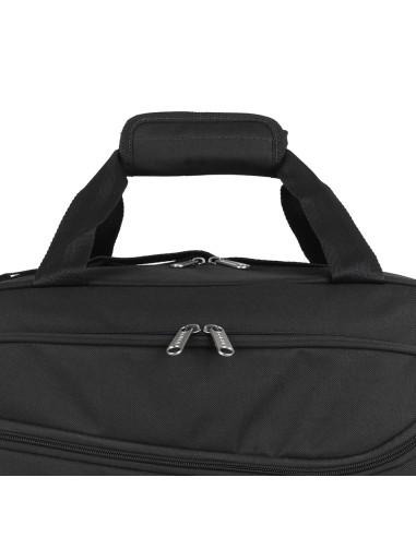 Bolso Viaje Mediano Week Eco Gabol Negro Bolso Viaje-Depo...