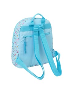 MINI MOCHILA BLACKFIT8 "PETALOS" 2