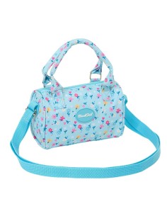 BOLSO BLACKFIT8 "PETALOS" 2