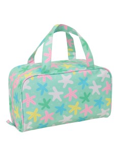 NECESER RECTANGULAR SAFTA "ESTRELLAS" 2