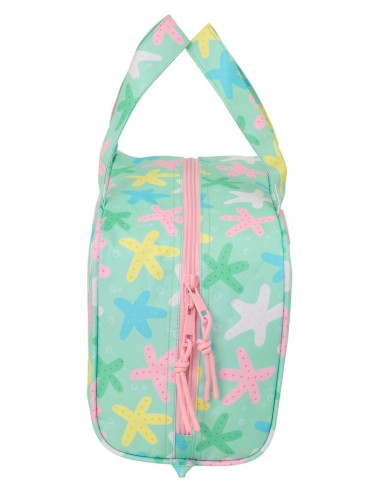 NECESER RECTANGULAR SAFTA "ESTRELLAS"
