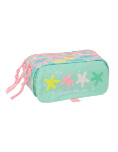 PORTATODO TRIPLE BIG SAFTA "ESTRELLAS"
