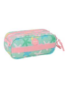 PORTATODO TRIPLE BIG SAFTA "ESTRELLAS" 2